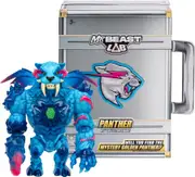 MrBeast Lab Collector Figure Panther