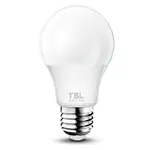 TBL台灣日光燈 13W LED 球形燈泡 燈泡 球泡/黃光