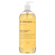 [Freshwater Farm Australia] Freshwater Farm Lemon Myrtle Oil + Manuka Honey Body Wash 1L