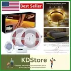 Versatile Motion Activated Bed Light Strips - Safe, Adjustable, and Waterproof
