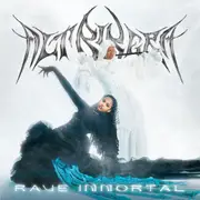 Rave Immortal (Vinyl) (Import)