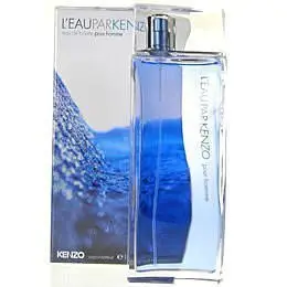 Kenzo L'EAU PAR KENZO 高田賢三 風之戀 男性淡香水 30ml  /50ml  /100ml/ 禮盒