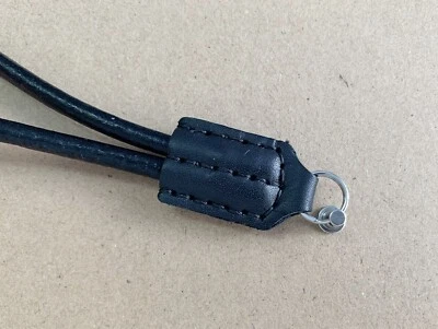 Strong Leather Wrist Hand Strap+ Lug for Rollei 35 35B 35TE 35S 35SE Camera