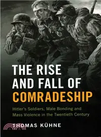 在飛比找三民網路書店優惠-The Rise and Fall of Comradesh