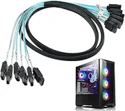Data Cable for - Flexible Hard Drive Cord Energy Cable,Networking Products for Large-Scale Games, High-Definition Video Editing