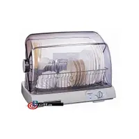 在飛比找i郵購優惠-★陶瓷PTC熱風循環乾燥設計 ►國際牌FD-S50F 烘碗機