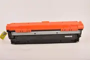 HP 651A Cyan Toner Cartridge (Compatible)
