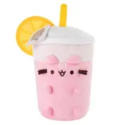 Pusheen: Sips Pink Lemonade 30cm Plush