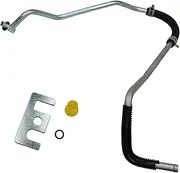 ACDelco Gold 36-366996 (19359626) Power Steering Fluid Reservoir Outlet Hose