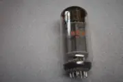 6HS5 RCA NOS NIB Audio Receiver Preamp Vacuum Tube Tested One