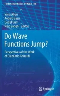 在飛比找博客來優惠-Do Wave Functions Jump?: Persp