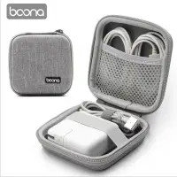 在飛比找蝦皮購物優惠-Baona air/pro 充電器收納包 iPhone iP