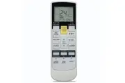 AR-RY12 Replacement Remote For Fujitsu Air Conditioners