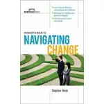 MANAGER’S GUIDE TO NAVIGATING CHANGE