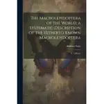 THE MACROLEPIDOPTERA OF THE WORLD; A SYSTEMATIC DESCRIPTION OF THE HITHERTO KNOWN MACROLEPIDOPTERA: V. 5 (PLATES)