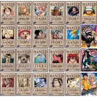 在飛比找蝦皮購物優惠-日本進口拼圖 One piece 海賊王 航海王 懸賞 通緝