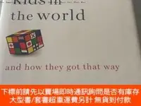 在飛比找露天拍賣優惠-博民The罕見Smartest Kids in the Wo