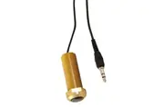PRO1292 Dual Band IR Receiver Tube Target Plasma Friendly with IR Confirmation LED
