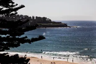 邦迪海灘美景公寓Bondi Beach Stunning Views