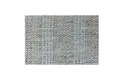 Solemate Jute, Stripes & Knots 60x90cm Stylish Outdoor Entrance Doormat