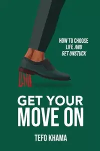 在飛比找博客來優惠-Get Your Move on: How To Choos