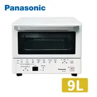 在飛比找PChome商店街優惠-Panasonic國際牌 9L 智能電烤箱 NB-DT52