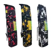 Ski Bag Snowboard Bag Ski Gear Bag Double Shoulder Snowboard Carry Case for Men