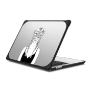 MacBook Pro 13-inch (M1 / M2 / Intel) Bounce Case Fake Happiness