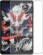 Puccy 3 Pack Screen Protector, compatible with ALLDOCUBE iPlay 60 Mini Turbo 8.4" Tablet TPU Film Guard （ Not Tempered Glass Protectors）