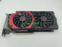 在飛比找露天拍賣優惠-微星GTX960 GAMING 4G紅龍 高端游戲顯卡【賣完