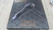 GEM Force Intense Ionic Ceramic Science Hair Dryer - BRAND NEW