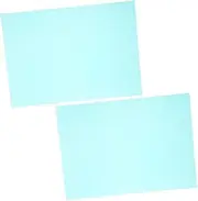 HONMEET Nail Display Board Acrylic Nail Tips Tray Japanese Design Organize for Salons