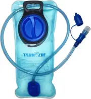 Hydration Bladder Water Bladder Leak Proof Water Reservoir,Bpa Free Hydration Pa