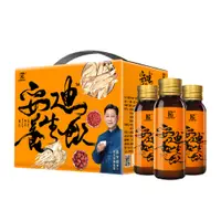 在飛比找蝦皮商城優惠-震達 孫安迪養生飲 30瓶/盒 - 安迪湯 | 孫安迪博士全