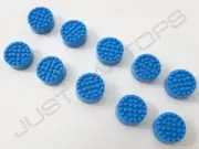 10 x New Keyboard Mouse Pointer Rubber Cap Top Cover Dell Latitude E6420 Laptop