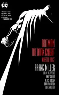 在飛比找博客來優惠-Batman The Dark Knight: Master