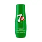 6 x 7-Up Flavour for SodaStream 440mL, makes 9L / 2.3 Gallons - Canada FRESH