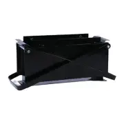 Newspaper Briquette Maker Manual Fire Brick Maker for Fireplace Stoves Home