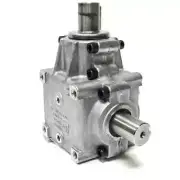 Genuine OEM Superior Gearbox Mow Deck Gear Box STT-31BSD Scag Sabre Tooth Tiger