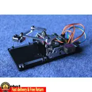 Sketchboard Mechanical Arm Plotter Robot Arm Programming Learning DIY Kit