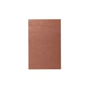 Rose Gold Glitter EVA Craft Foam Sheets - 12"x 18" - Large DIY Crafting 2mm