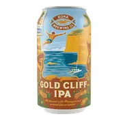 Kona Gold Cliff IPA 355ml Can