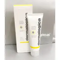 在飛比找蝦皮購物優惠-dermalogica~隱形修護防曬霜spf30(原防禦修護