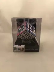 New In Package Rubik's Cube New York Giants Team NFL Puzzle Football