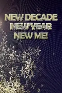 在飛比找博客來優惠-New decade new year new me res