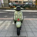 (貳輪嶼二手機車-新北中和店) 2022年 VESPA SPRINT 150 ABS #5550