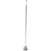Flag Pole Suction Mount Bracket Stainless Steel Flagpole Bracket Car Flagpole