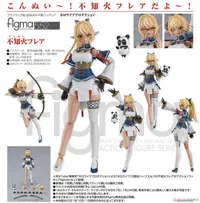 在飛比找PChome24h購物優惠-代理版 GSC figma hololive product