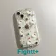 FIghtt+Kitty iPhone 14 pro max 手機殼 蘋果13保護套12 全包 plus 11 xs xr i14防摔