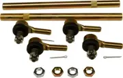 All Balls Tie Rod Assembly Upgrade Kit for Yamaha Big Bear 350 96-97